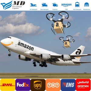 Hava ekspres hizmetleri çin kara taşımacılığı yönlendirme hizmetleri DDP DAP deniz taşımacılığı yönlendirme hizmetleri Multimodal taşıma ekspres - Product Image 2