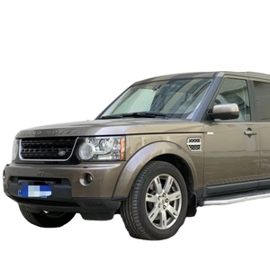 Venta al por Mayor de Autos Usados <span class=keywords><strong>Land</strong></span> Rover Discovery4 3.0T SUV 2010, Taxi, Escuela de Manejo, con Accesorios para Autos - Product Image 1