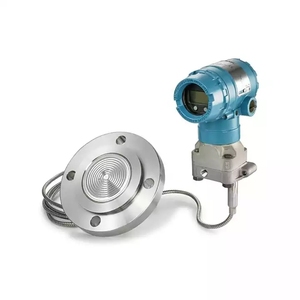 Transmetteur de pression différentielle sans fil Emerson ROSEMOUNTE 3144 5081 3051 2051, neuf et original - Product Image 2