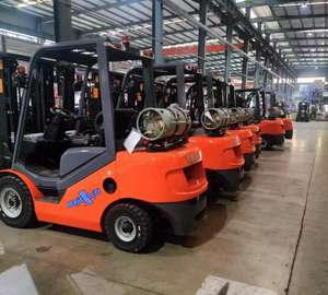 <span class=keywords><strong>Nissan</strong></span> מנוע <span class=keywords><strong>Lpg</strong></span> <span class=keywords><strong>2</strong></span> טון 3 טון דלק כפול מלגזה מעפרת - Product Image 2