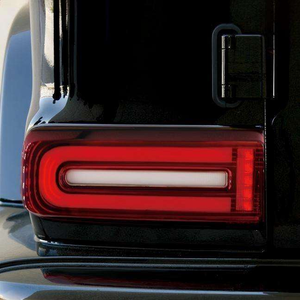 Luces Traseras LED W463 W464 |   Kit de Reacondicionamiento para Mercedes-Benz Clase G |   Nuevo Estilo 6000K Transparente Impermeable |   1 año de garantía - Product Image 3