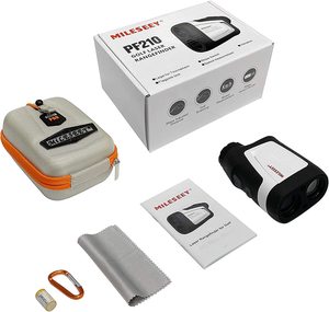 <span class=keywords><strong>Télémètre</strong></span> <span class=keywords><strong>laser</strong></span> numérique <span class=keywords><strong>de</strong></span> <span class=keywords><strong>poche</strong></span> Mielseey 600M longue portée pour la chasse et le golf avec compensation <span class=keywords><strong>de</strong></span> pente, fabriqué en Chine - Product Image 6