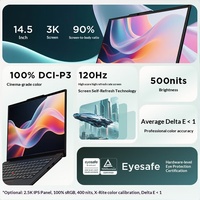 Vendita all'Ingrosso di Laptop Lenovo ThinkPad T14P, Specifiche Multiple Personalizzabili, Portatile per Uso Aziendale e Ufficio