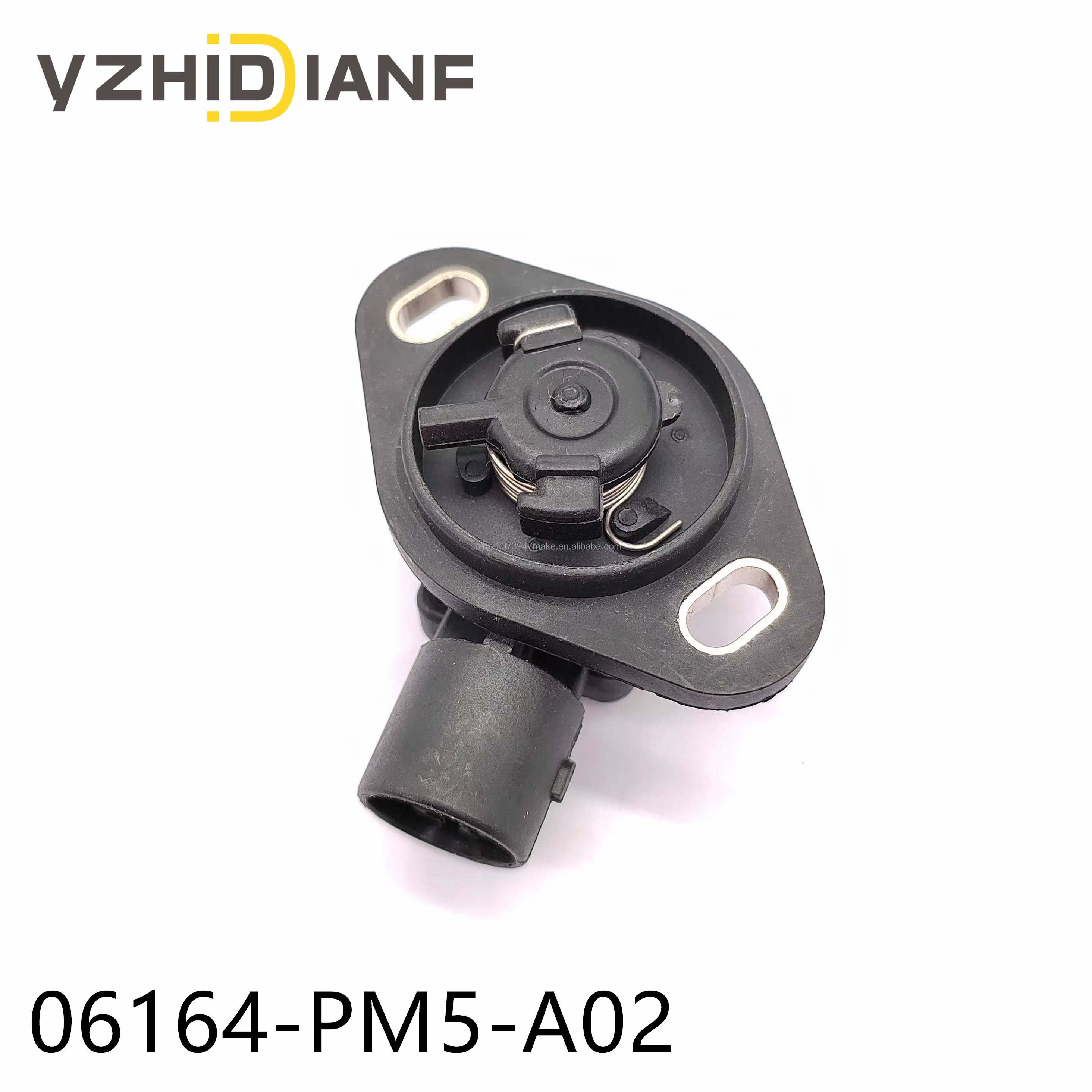 Throttle Position Sensor TPS 06164-PM5-A02 for Honda Accord