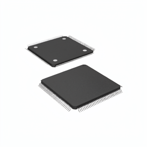 XUF208-128-TQ128-C10A 128 TQFP ชิ้นส่วนอิเล็กทรอนิกส์แบบฝังที่มีแผ่นรองเปิดเผย พร้อมส่ง - Product Image 1