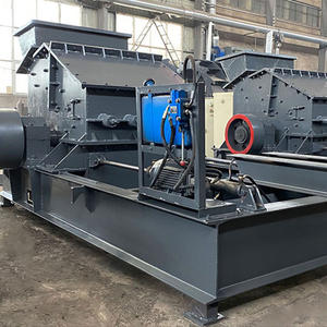 Concasseur à impact fin certifié ISO pour la fabrication de sable minier à haute efficacité, à vendre - Product Image 5