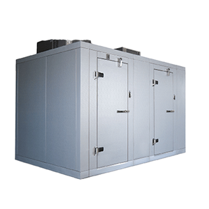 Solución <span class=keywords><strong>de</strong></span> Cámara Frigorífica, Refrigeración para Frutas y Carne Congelada en Acero Inoxidable y Acero Color - Product Image 1