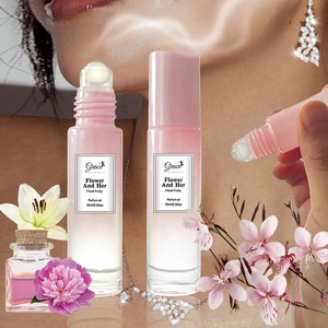 <span class=keywords><strong>Parfum</strong></span> Huile Essentielle Roll-on Bille Personnalisé Logo Doux Floral Fruité Poire Fraise 10ml <span class=keywords><strong>Pheromone</strong></span> Huile <span class=keywords><strong>de</strong></span> <span class=keywords><strong>Parfum</strong></span> Femme - Product Image 3