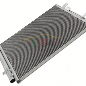 97606-P2000 CONDENSER ASY-COOLER 97606P2000 for hyun-dai ki-a 97606 P2000 - Product Image 6
