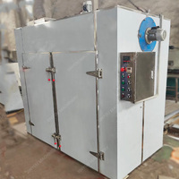 Machine de séchage et de déshydratation commerciale pour gingembre, banane, copra, pomme de terre, légumes, fruits et aliments, à vendre