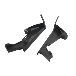 Yongjin para Can-Am <span class=keywords><strong>BRP</strong></span> 705010626 Deflector de radiador izquierdo y derecho para <span class=keywords><strong>Maverick</strong></span> MAX X3 Turbo R 2017-2018 - Product Image 5