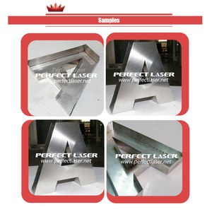 Hoàn hảo laser <span class=keywords><strong>CNC</strong></span> <span class=keywords><strong>Acrylic</strong></span> kim loại nhôm Neon dấu hiệu neon ánh sáng dấu hiệu tùy chỉnh làm kênh thư uốn Bender máy - Product Image 4