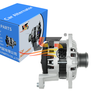 EALNI001 High Quality 12V Car Alternator for NAVARA NP300 Q50 125A Auto Generator <b>3100</b>-4KV0A F000BL06X1 EALNI001 Car Alternator - Product Image 4