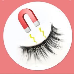 10 paires de <span class=keywords><strong>cils</strong></span> <span class=keywords><strong>magnétiques</strong></span> et kit d'eyeliner sans colle <span class=keywords><strong>cils</strong></span> <span class=keywords><strong>magnétiques</strong></span> réutilisables <span class=keywords><strong>avec</strong></span> ensemble d'eyeliner et de pincettes - Product Image 4