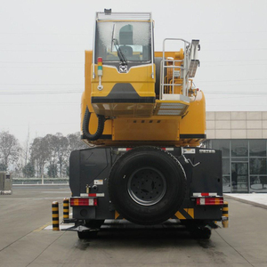 Grúa Todoterreno XCM G de Servicio Pesado de 800 Toneladas, Precio de Fábrica, Camión Grúa QAY800 en Venta - Product Image 4