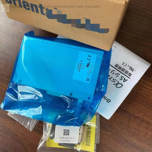 Un Nuevo Controlador Asd36a-k Asd36ak en Caja, Envío Urgente, Nuevo Original, Disponible en Existencia, Automatización Industrial, PLC Dedicado - Product Image 1