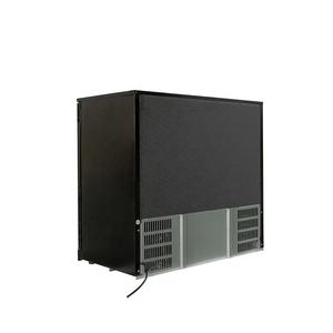 Hot Selling <span class=keywords><strong>Bar</strong></span> Luftkühlung Gewerblicher Edelstahl Zweitüriger Back <span class=keywords><strong>Bar</strong></span> Cooler Bier kühler für <span class=keywords><strong>Bar</strong></span> - Product Image 5