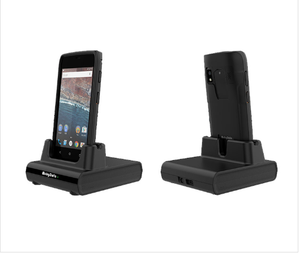 Sağlam DELLege DT1086 <span class=keywords><strong>android</strong></span> 9.0 veri toplayıcı 5 inç büyük tam dokunmatik ekran <span class=keywords><strong>PDA</strong></span> el bilgisayarı - Product Image 5