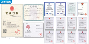 फैक्टरी सीधे खुदाई 856 लिए 4sp v0lv0 लचीला हाइड्रोलिक नली के लिए - Product Image 5