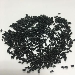 चीन संशोधित प्लास्टिक फैक्टरी पीबीटी + 15% GF पीबीटी GF15 बिजली कनेक्टर के लिए - Product Image 1