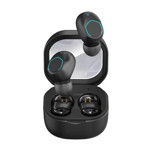 Nhà cung cấp giá bán buôn mini tai không dây Earbuds in-ear <span class=keywords><strong>Bluetooth</strong></span> TWS tai nghe - Product Image 3