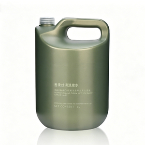 Champú en Botella Grande para Salones <span class=keywords><strong>de</strong></span> Belleza, Barberías, Hoteles, Clubes y Centros <span class=keywords><strong>de</strong></span> Baño, Champú Especial en Botella Grande - Product Image 1