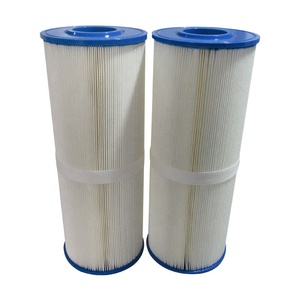 산업용 공장 공급 유니셀 C-4950 413-212 인텔 온수 욕조 스파 50 평방피트 피트 교체용 스파 & 수영장 필터 폴리에스터 50um - Product Image 1