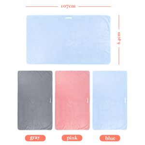 <span class=keywords><strong>Serviette</strong></span> à cheveux en microfibre pour femme, grande taille, séchage rapide, technique tissée, pour cheveux bouclés, vente en gros - Product Image 4