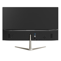Mini Pc de bureau gamer tout-en-un, ordinateur de bureau, promo, Mini Pc I3 Core I5/I7