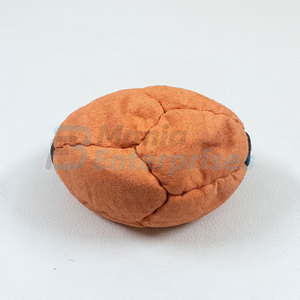 12 Panel Style 3 Footbag <b>Hacky</b> <b>Sacks</b> Premium Practice Lightweight Sports Accessories for Online Wholesale Rate Footbag - Product Image 3