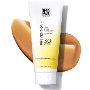 Protector <span class=keywords><strong>Solar</strong></span> Vegano Orgánico Mineral de Marca Privada, Resistente al Agua, <span class=keywords><strong>Hidratante</strong></span>, <span class=keywords><strong>con</strong></span> Protección UV, <span class=keywords><strong>con</strong></span> <span class=keywords><strong>Color</strong></span>, SPF30, Óxido de Zinc, Crema para el Rostro - Product Image 6