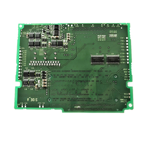 A20B-8200-0680 <span class=keywords><strong>fanuc</strong></span> PCB bảng điều khiển cho máy <span class=keywords><strong>CNC</strong></span> - Product Image 4
