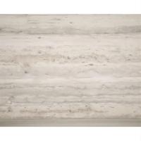 Muebles para Sala de Estar, Mesa de Centro Cuadrada de Cemento Industrial de Alta Calidad, Tamaño Personalizado, Ajustable