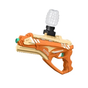 Pistola <span class=keywords><strong>de</strong></span> Juguete con Expulsión <span class=keywords><strong>de</strong></span> Cartuchos, Pistola <span class=keywords><strong>de</strong></span> Balas Blandas, Pistola <span class=keywords><strong>de</strong></span> Gel, Pistola <span class=keywords><strong>de</strong></span> <span class=keywords><strong>Paintball</strong></span> para Adultos - Product Image 5