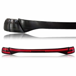 Feux arrière de type traversant pour Accord 11e génération 2023-2024, avec clignotants séquentiels LED et feux de positionnement, pour modification - Product Image 2