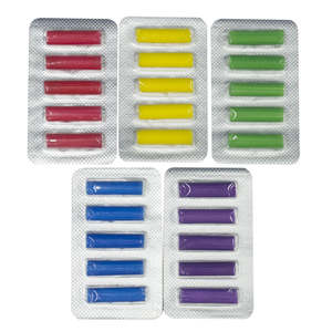 Ambientador para <span class=keywords><strong>Aspiradora</strong></span> con Aroma Agradable, Precio <span class=keywords><strong>de</strong></span> Fábrica, Tabletas <span class=keywords><strong>de</strong></span> Perfume, Chips, Varillas para <span class=keywords><strong>Bolsas</strong></span> <span class=keywords><strong>de</strong></span> <span class=keywords><strong>Aspiradora</strong></span> <span class=keywords><strong>Vorwerk</strong></span> - Product Image 4