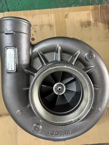 Nouveau turbocompresseur GT4702 KJ66 1999 MTU Detroit Diesel Engine Series 60 14.0L 07866-0001 R23524928 - Product Image 6