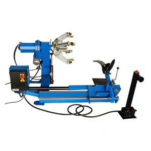 Máquina Desmontadora de Neumáticos para Camiones de Servicio Pesado, Precio de Fábrica, Gran Venta, Diámetro de Llanta de 14-26 Pulgadas, Potencia del Motor de 1.5kW/2.2kW - Product Image 4