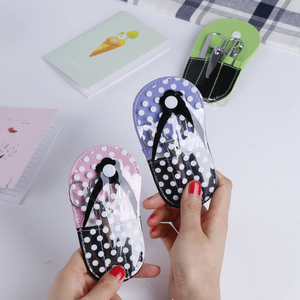 Ensemble de manucure beauté pour filles, 5 pièces, bon marché, promotion, cadeau - Product Image 6