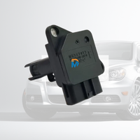 Capteur de débit d'air massique de haute qualité pour voiture, MR547077, pour moteur de voiture L200, vente en gros