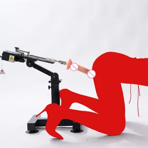 Supporto in Silicone per Macchina del Sesso per Coppie Adulte con Angolo di Montaggio Regolabile, Prodotti Erotici per Masturbazione e <span class=keywords><strong>Giochi</strong></span> Sexy - Product Image 5