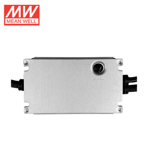 Mean Well XLG-50 Series Driver LED a Potenza Costante 50W 22~54V Opzionale Dimmerazione DALI-2 / 3-in-1 IP67 con Funzione PFC Integrata - Product Image 5