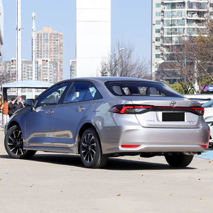 Toyota Corolla Híbrido 1.8L Edición Pioneer, Sedán Compacto HEV Híbrido Gasolina-Eléctrico, Auto Nuevo 2026 - Product Image 5