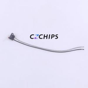 K9-2821D-7WCC-1B Limit Switch Switch ( Rated Current (DC): 3A )( Rated Voltage (DC): 12V )( Rated Current (AC): 100mA ) - Product Image 2