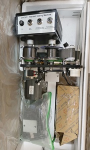 Tự động trực tuyến điện DH 241 mã hóa máy in ngày hàng loạt mã hóa máy - Product Image 6