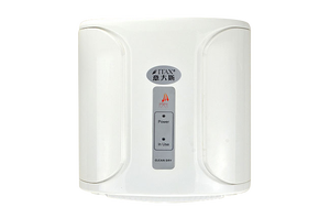 Secador <span class=keywords><strong>de</strong></span> manos automático montado en la pared <span class=keywords><strong>de</strong></span> plástico ABS <span class=keywords><strong>de</strong></span> fábrica, secador <span class=keywords><strong>de</strong></span> chorro <span class=keywords><strong>de</strong></span> alta velocidad para baño, hoteles, fuente <span class=keywords><strong>de</strong></span> energía eléctrica doméstica - Product Image 5