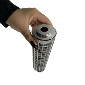 فلتر شبكي من الفولاذ المقاوم للصدأ 304 طويل العمر، سعة عالية للأتربة، خصائص ممتازة مضادة للانسداد، لتصفية الوقود - Product Image 6