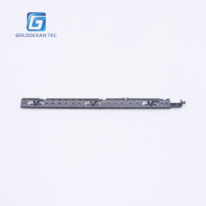 GoldOcean Tec RC4-4490-000 Conjunto de Guía de Entrada Superior para <span class=keywords><strong>HP</strong></span> <span class=keywords><strong>LaserJet</strong></span> Enterprise <span class=keywords><strong>M501</strong></span>/M506/M527 MFP <span class=keywords><strong>LaserJet</strong></span> <span class=keywords><strong>Pro</strong></span> <span class=keywords><strong>M501</strong></span>, Pieza del Fusor - Product Image 4