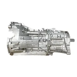 Manual 4X4 Auto Transmission gearbox For Ford Ranger Everest EB3R 7006 BA EB3R 7003 SB 1886214