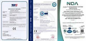 Forno Elettrico Automatico Programmabile per Ceramica Dentale, Apparecchiatura di Riscaldamento Sottovuoto per Odontoiatria - Product Image 6